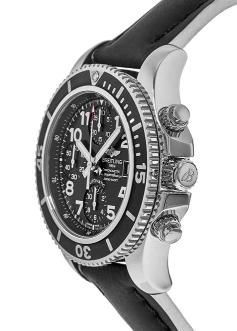 breitling superocean a13311c9 be93|Breitling Superocean chronograph 42.